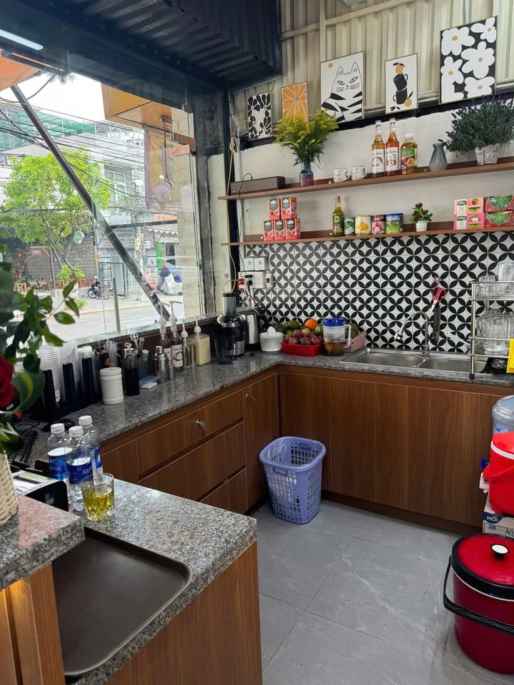 Front House cho thuê Đỗ Bá 84m² giá 22 triệu - Khu trung tâm sầm uất Ngũ Hành Sơn!