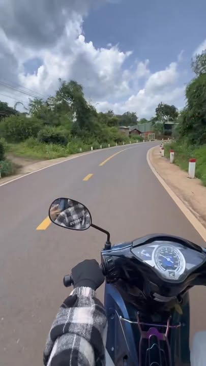 Đất nền Đa Kia, Bù Gia Mập 1,3ha giá chỉ 1,85 tỷ - Cơ hội đầu tư tuyệt vời!