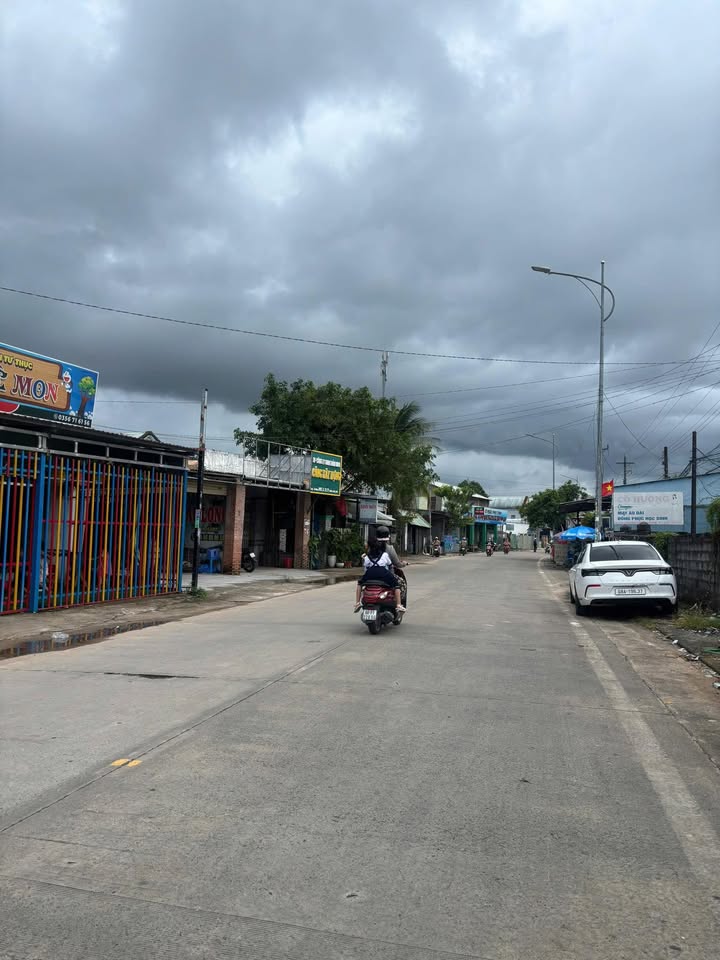 Lô đất Cửa Dương Phú Quốc 175m² giá 1.1 tỷ - Cơ hội đầu tư tuyệt vời!