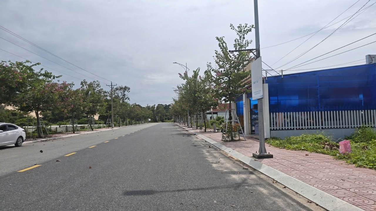 Đất mặt tiền Trần Khánh Dư, Tân Tiến, La Gi 420m² giá 7.5 tỷ - Cơ hội đầu tư vàng!