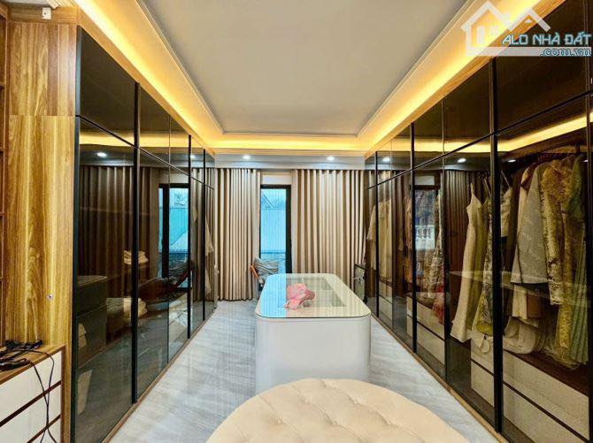 Bán nhà phố Goldmark City Bắc Từ Liêm 50m² giá 15 tỷ - Đầu tư sinh lời cao!