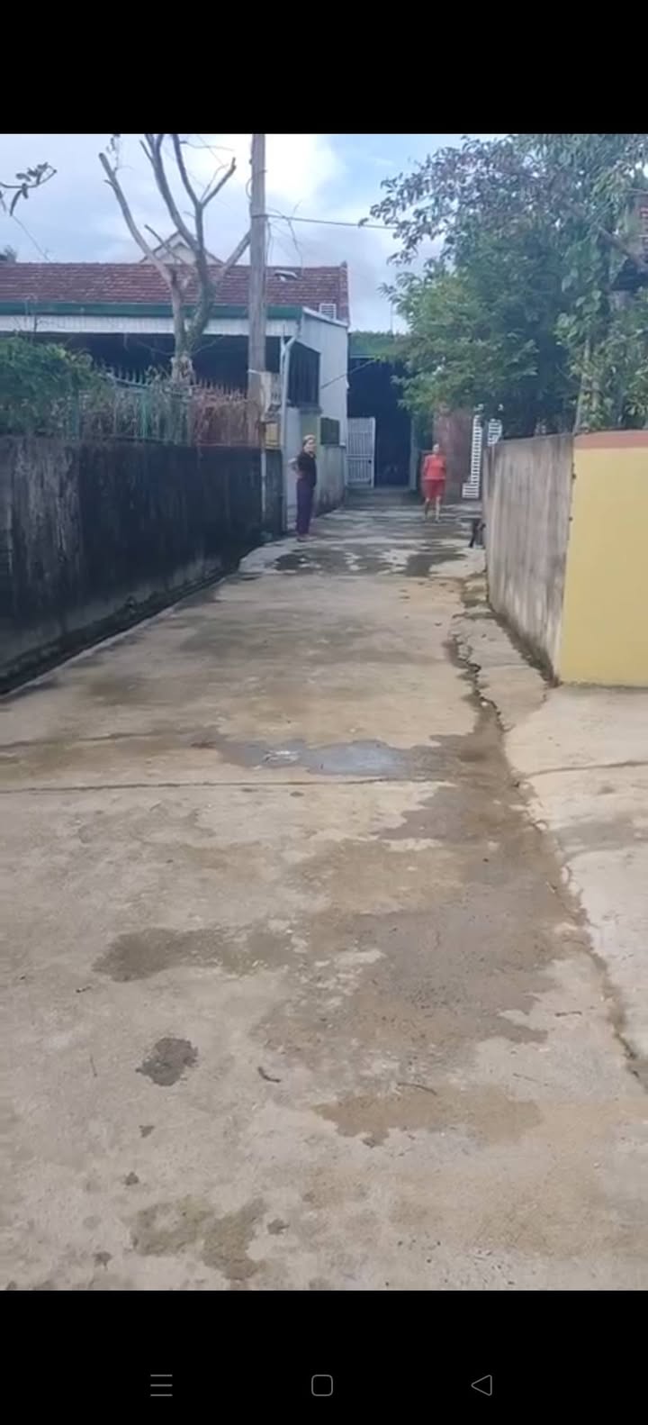 Đất nền Thịnh Sơn, Đô Lương 192m² giá 1 tỷ - Cơ hội đầu tư hấp dẫn!