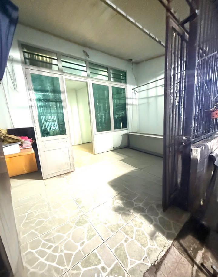 Nhà riêng Dĩ An 52m² giá 1.35 tỷ - Đổ gác lửng, diện tích sử dụng rộng rãi!