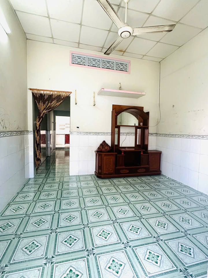 Nhà cho thuê Tân Phước, Dĩ An 2PN giá chỉ 3 triệu - Sẵn sàng vào ở ngay!