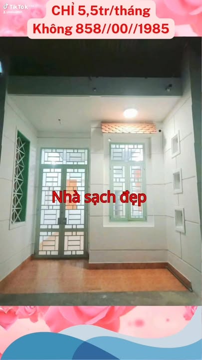 Nhà nguyên căn Hiệp Hòa 160m² giá 5.5 triệu - Sẵn sàng vào ở ngay!
