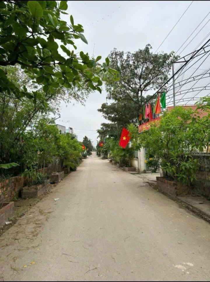 Đất thổ cư thôn 11 P. Hiệp Hòa 94m² giá 1.05 tỷ - Đầu tư sinh lời dễ dàng!