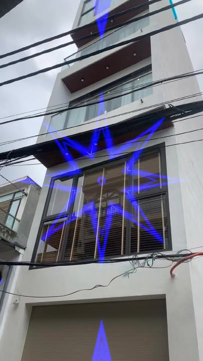 FrontHouse phố Chu Huy Mân Long Biên 40m² giá 9 tỷ - Siêu phẩm trung tâm!