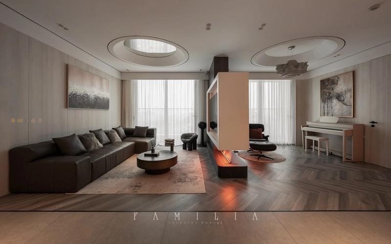 Penthouse Masterise West Height 180m² - Không gian sống sang trọng, view thành phố tuyệt đẹp!