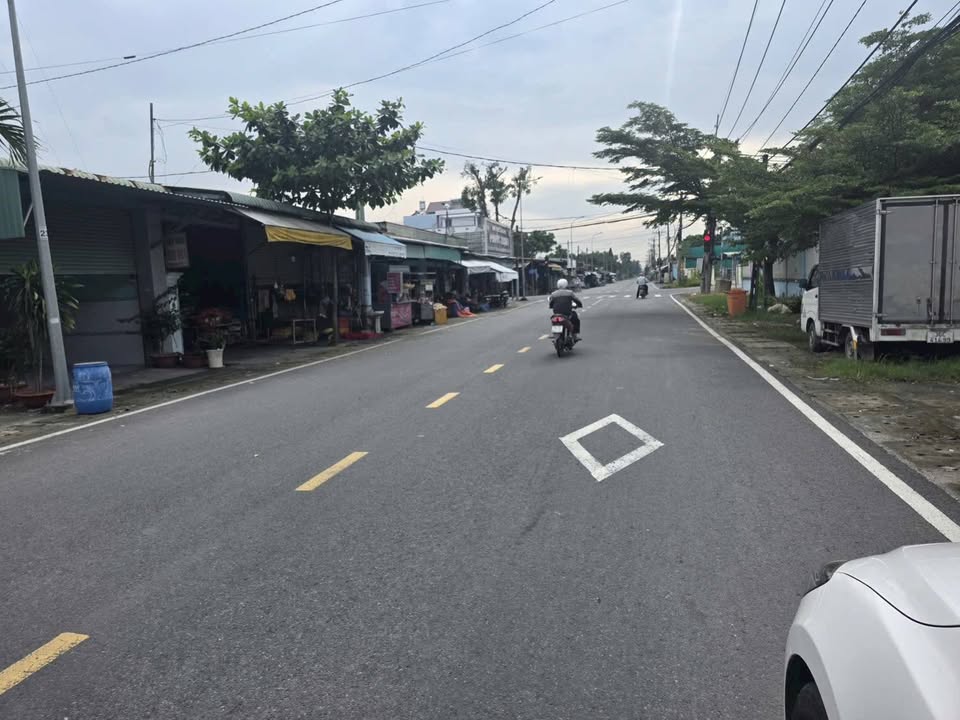 Đất mặt tiền Nguyễn Văn Khạ, Củ Chi 250m² giá 4.5 tỷ - Vị trí kinh doanh đắc địa!