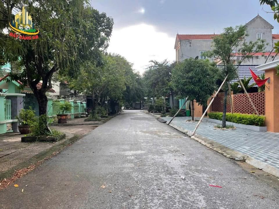 Đất nền khu Quảng Trường 2 Ninh Khánh 332.8m² giá 22 tỷ - Vị trí đắc địa, đầu tư sinh lời!