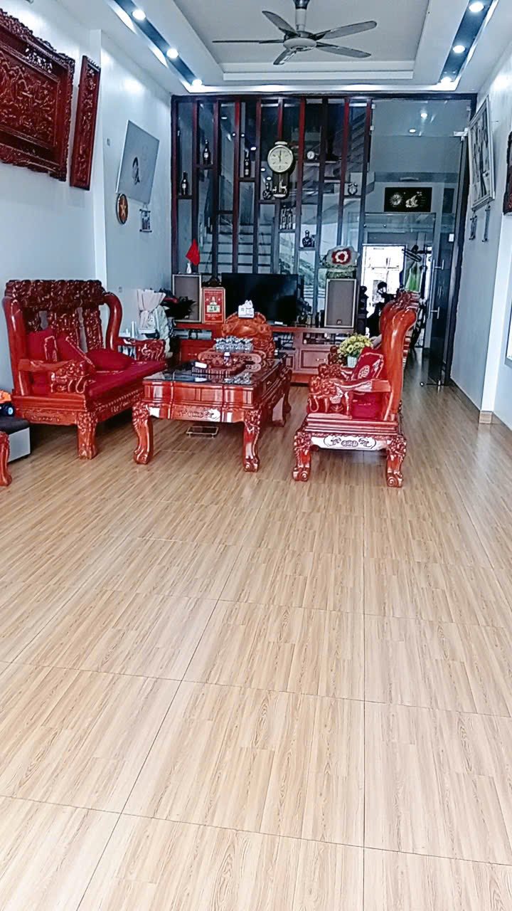 Nhà nguyên căn tại thị xã Quế Võ 4PN - Full nội thất siêu đẹp, giá tốt!