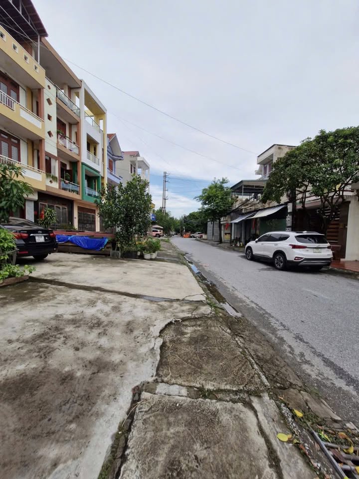 Đất mặt phố Đàm Lộc, Tân Bình 110,9m² giá 6 tỷ - Đầu tư sinh lời ngay!