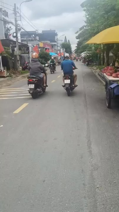 Nhà bán Tân Thới Nhì, Đức Hòa, 126m² giá 5.8 tỷ - Sổ hồng chính chủ!