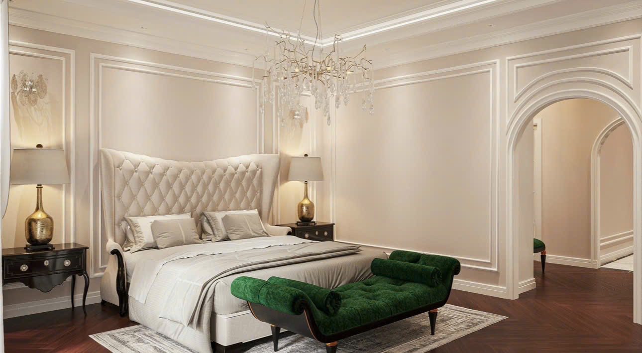 Nhà 4 Tầng KĐT Hà Quang 2, 100m² giá 14.5 tỷ - Thiết kế hiện đại, cho thuê lợi nhuận cao!