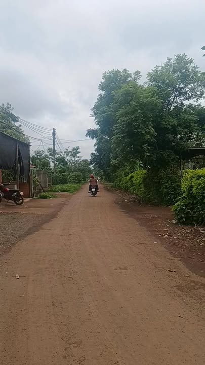 Đất nền tại thôn Bia, xã Ia Băng, Gia Lai 740m² - Vị trí đắc địa, dân cư đông đúc!