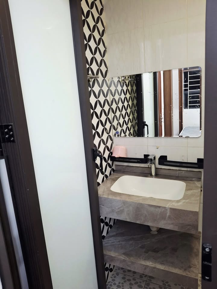 Căn hộ chung cư Hoàng Mai 55m² - Cho thuê ngay, đầy đủ nội thất!