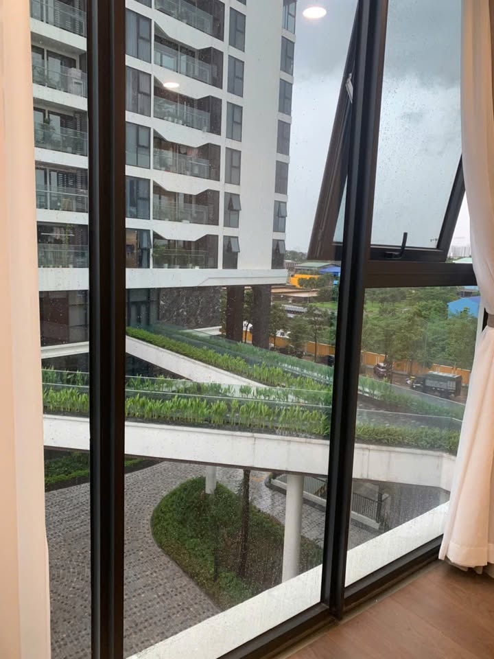 Căn hộ Sunshine Green Iconic Long Biên 80m² giá chỉ 13.5 triệu - Nhận nhà ngay!