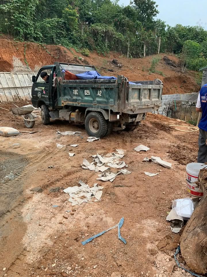 Đất nền Sông Bằng 287m² giá 400 triệu - View đẹp, đầu tư sinh lời!