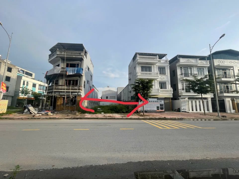 Đất nền làng nghề Khúc Xuyên, Bắc Ninh 330m² giá 10.5 tỷ - Đầu tư sinh lời ngay!