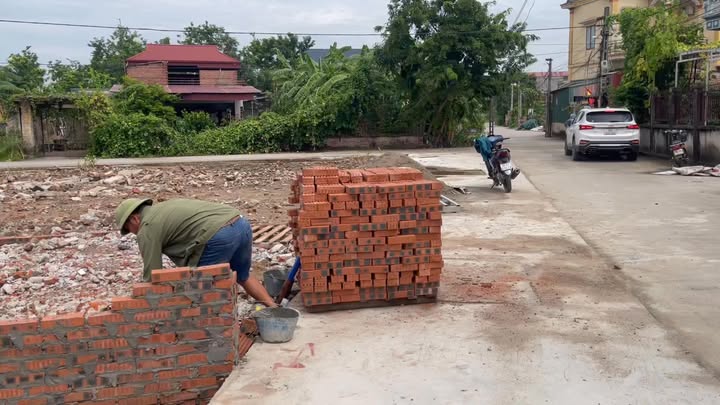 Đất nền Gia Bình Bắc Ninh 95m² giá 2.1 tỷ - Đường ô tô tránh, vị trí đắc địa!