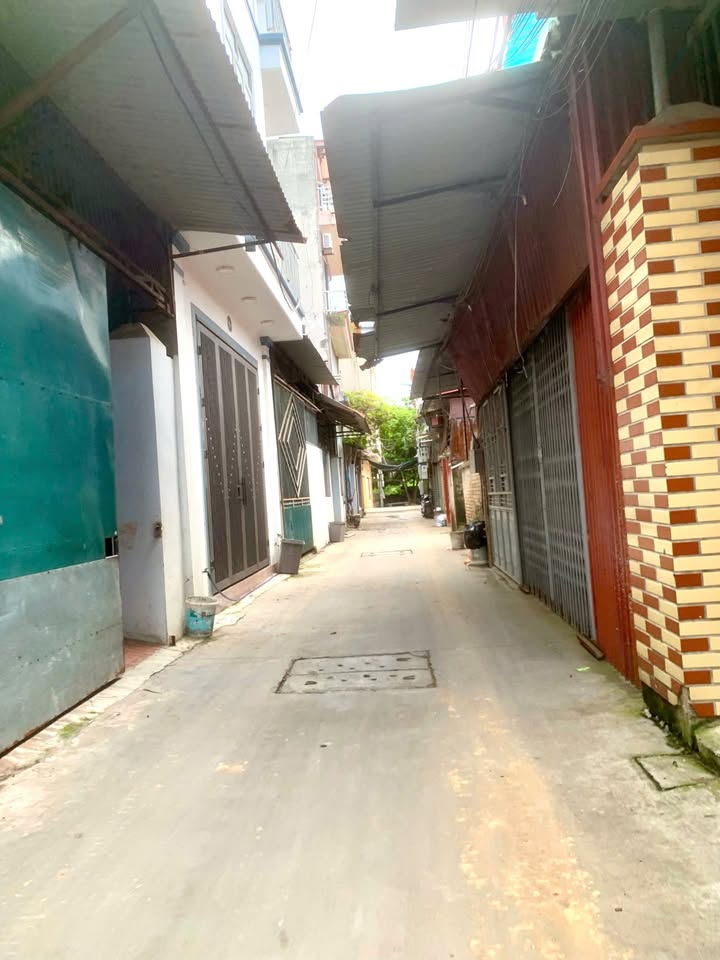 Đất nền Me Cả, Phù Khê, Bắc Ninh 52m² giá 1 tỷ - Sổ đỏ chính chủ, pháp lý rõ ràng!