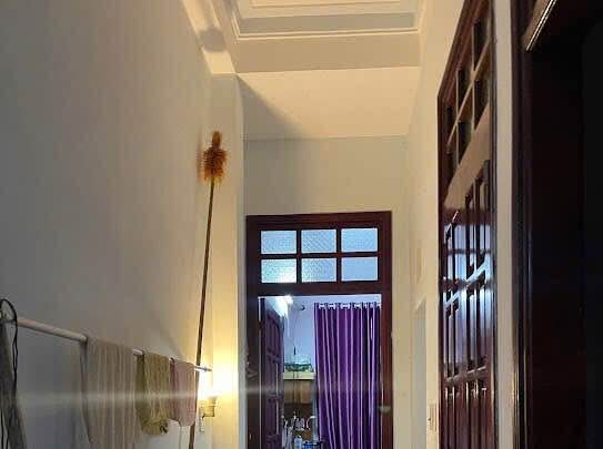 Nhà 3 tầng Ngô Mây, Quy Nhơn 60m² giá 4 tỷ - Sổ đỏ chính chủ!