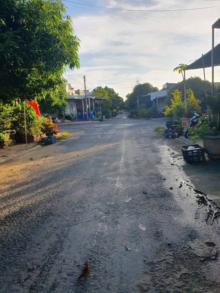 Đất nền khu dân cư Vĩnh Xương 75m² giá 600 triệu - Cơ hội đầu tư lý tưởng!