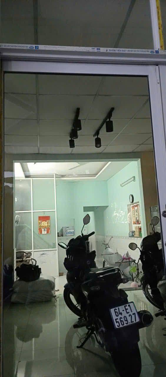 Nhà mặt tiền đường Vĩnh Lộc, Bình Chánh, 60m² giá 8.5 triệu - Thích hợp kinh doanh mọi ngành!