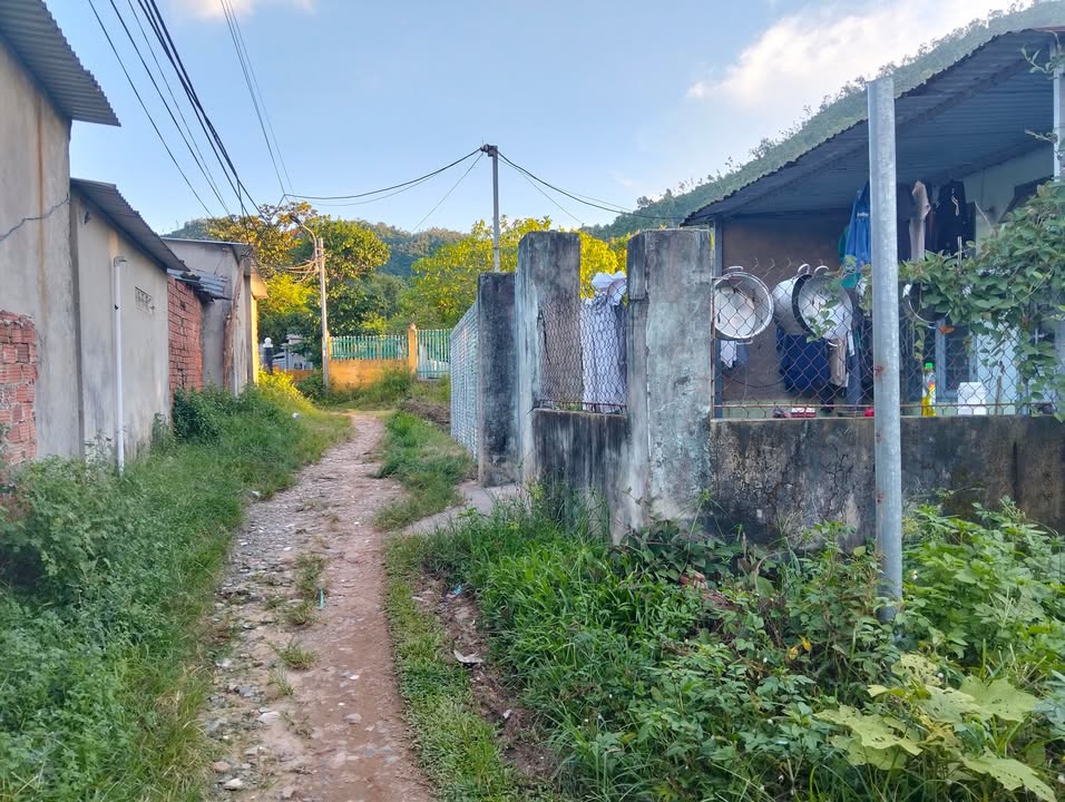 Đất nền Liên Chiểu Đà Nẵng 200m² giá 330 triệu - Cơ hội đầu tư tuyệt vời!