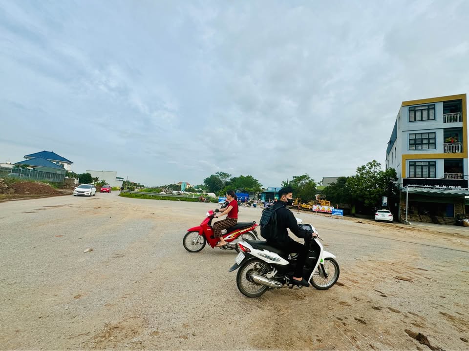 Đất nền Quảng Định 135m² giá 1.3 tỷ - Bán gấp chính chủ!