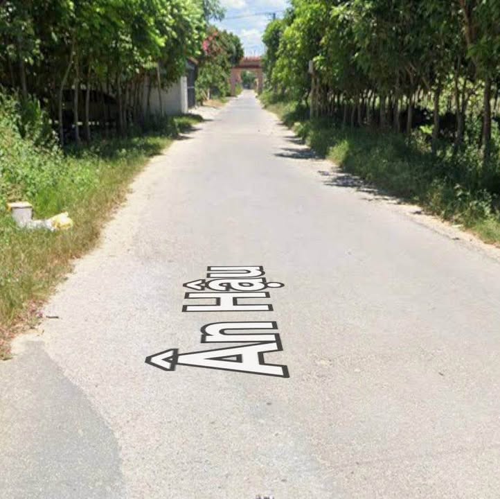 Đất Nghi Ân, Vinh 144m² giá 3.011 tỷ - Hướng Đông Bắc, vị trí thuận lợi!