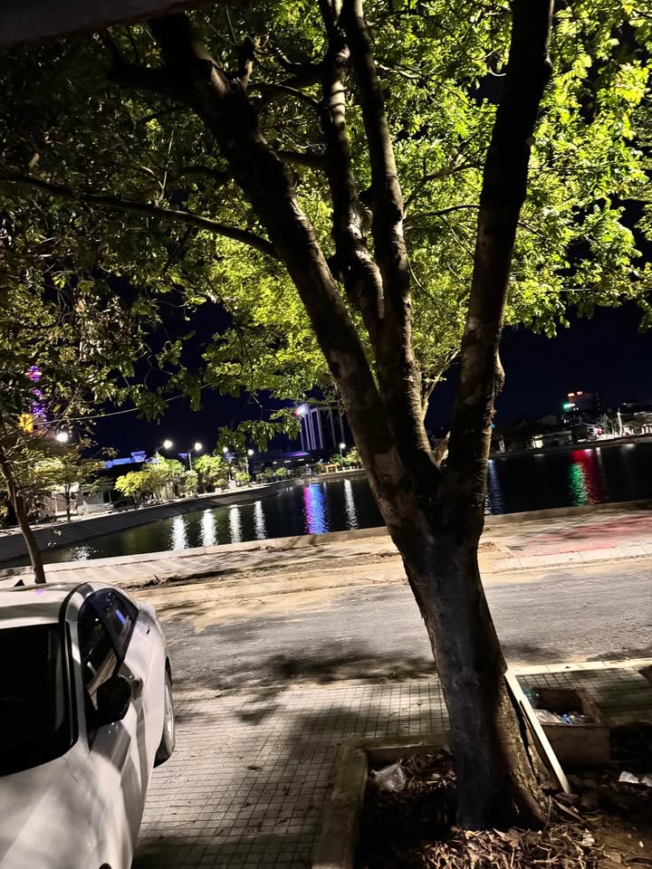 Nhà 2 mặt tiền đường Xuân Diệu, TP Hà Tĩnh 153m² - Kinh doanh hiệu quả ngay trung tâm!