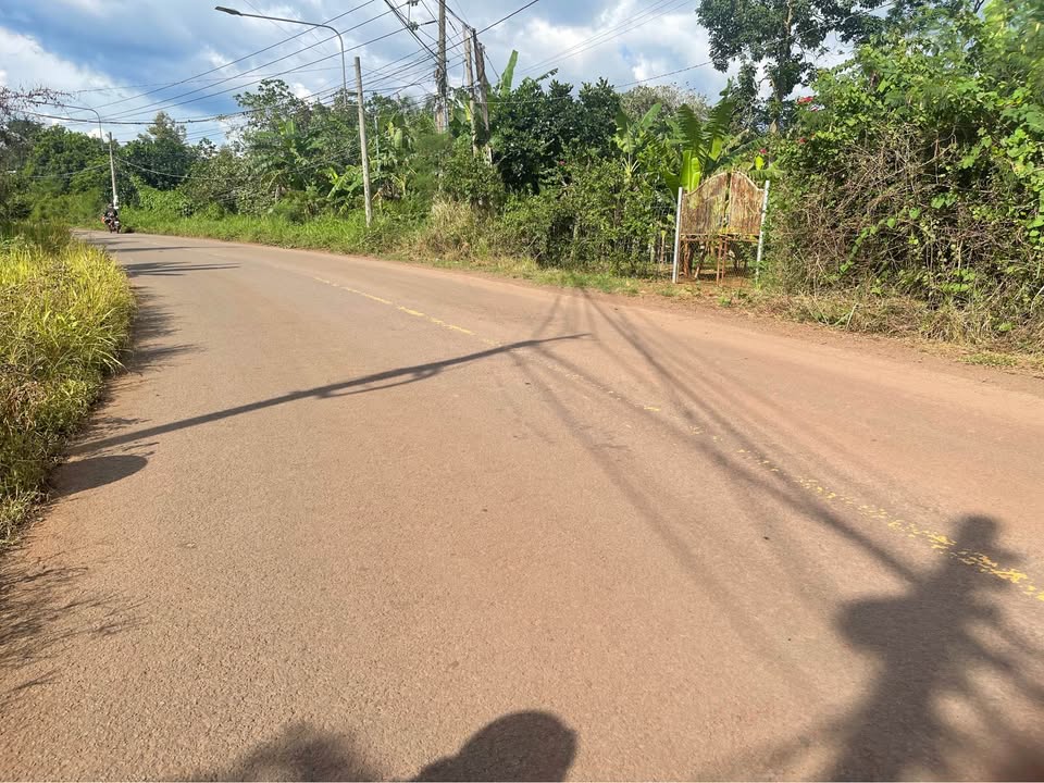 Đất nền Phường Xuân Lập, Long Khánh 135m² giá 1.4 tỷ - Tiềm năng đầu tư lớn!