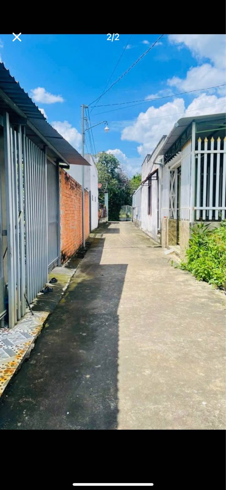 Đất Bầu Trâm Long Khánh 120m² giá 890 triệu - Sổ hồng chính chủ!