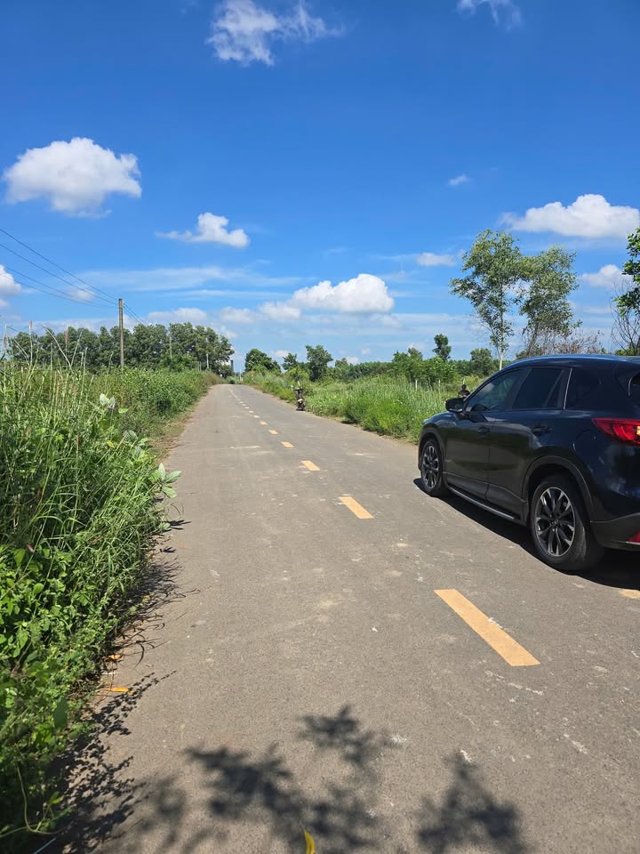 Đất nền Long Tân 500m² giá 2.95 tỷ - Cơ hội đầu tư tuyệt vời!