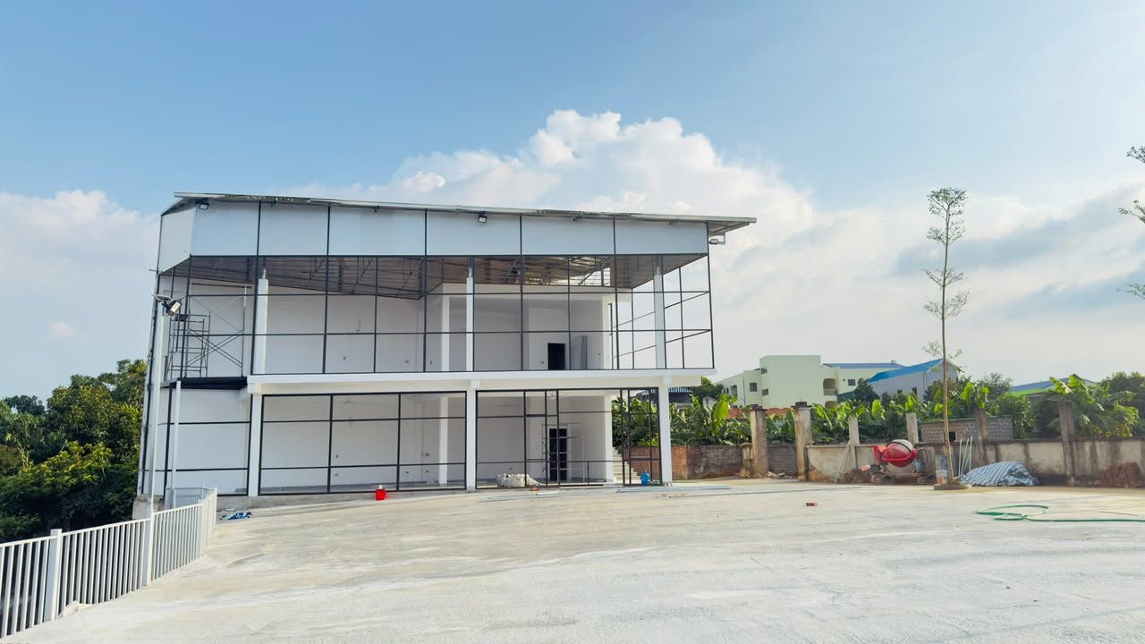Nhà riêng Đông Yên Quốc Oai 170m² - Chính chủ cần bán gấp!