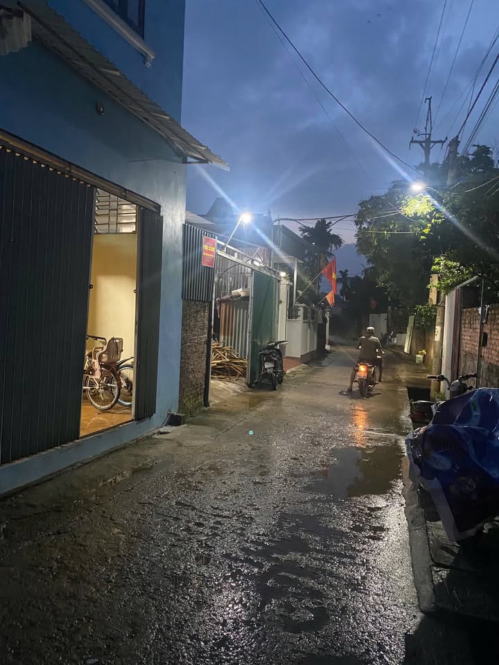 Đất nền 40m² Tân Phú, Quốc Oai - Giá chỉ 2.7 tỷ, cơ hội đầu tư tuyệt vời!