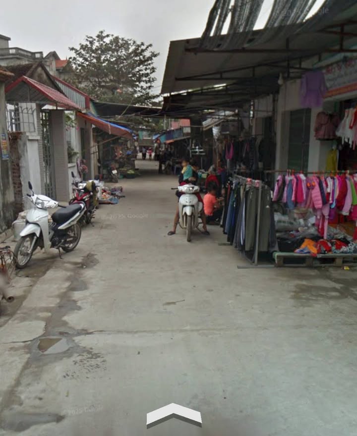 Đất thổ cư Ngọc Liệp Quốc Oai 244m² giá 7.32 tỷ - Cơ hội đầu tư tuyệt vời!