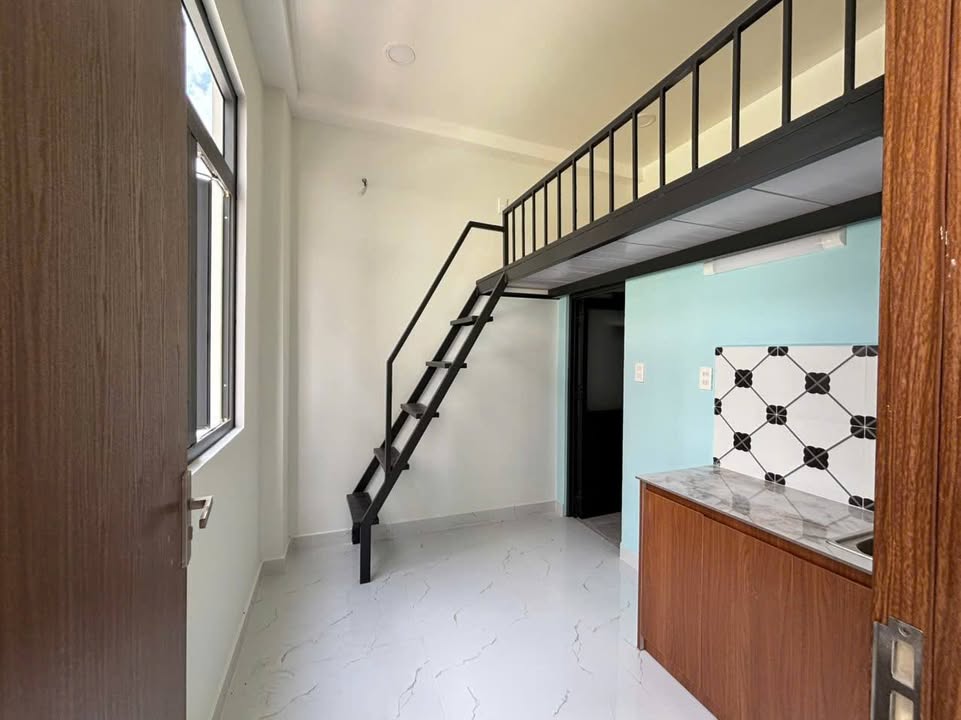 Căn hộ mới xây 27 Nguyễn Thị Thập, Q7 giá thỏa thuận - Sẵn sàng vào ở ngay!