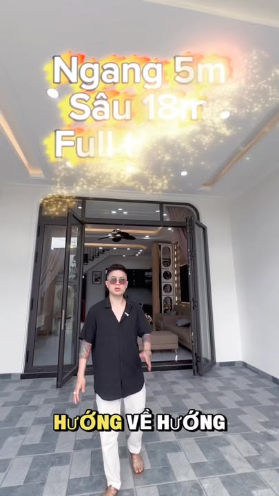 Nhà hẻm An Dương Vương Pleiku 90m² giá 2.1 tỷ - Chính chủ thương lượng!