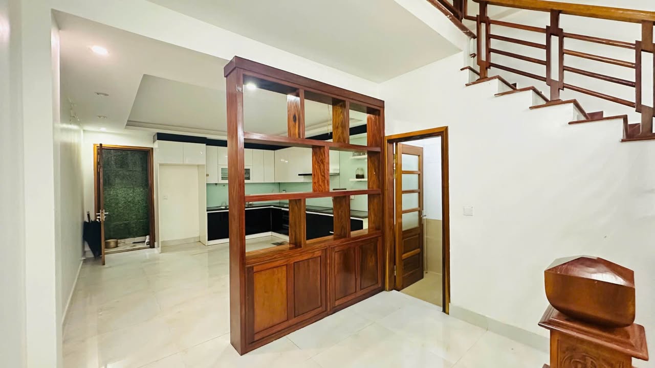 Nhà 3 tầng khu đô thị Phú Lộc 4, 67m² giá 4.99 tỷ - Sẵn sàng vào ở ngay!