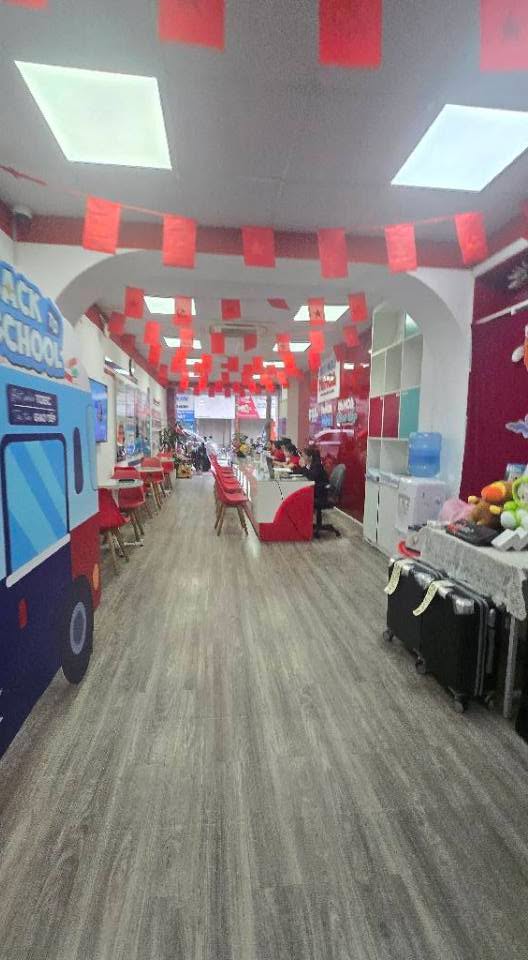 FrontHouse Đống Đa 104m² giá thỏa thuận - Dòng tiền ổn định 90 triệu/tháng!