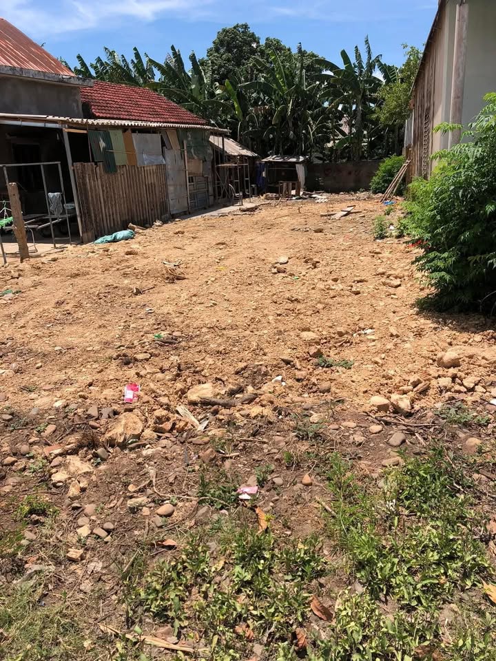 Đất mặt tiền đường Hồ Chí Minh, xã Cam Thành, 154m² - Vị trí đắc địa, giá tốt!