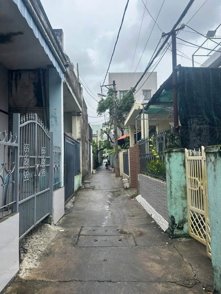 Nhà riêng C4 Kiệt Tôn Đản, Hòa An 50m² giá 2 tỷ - Sẵn sàng vào ở!