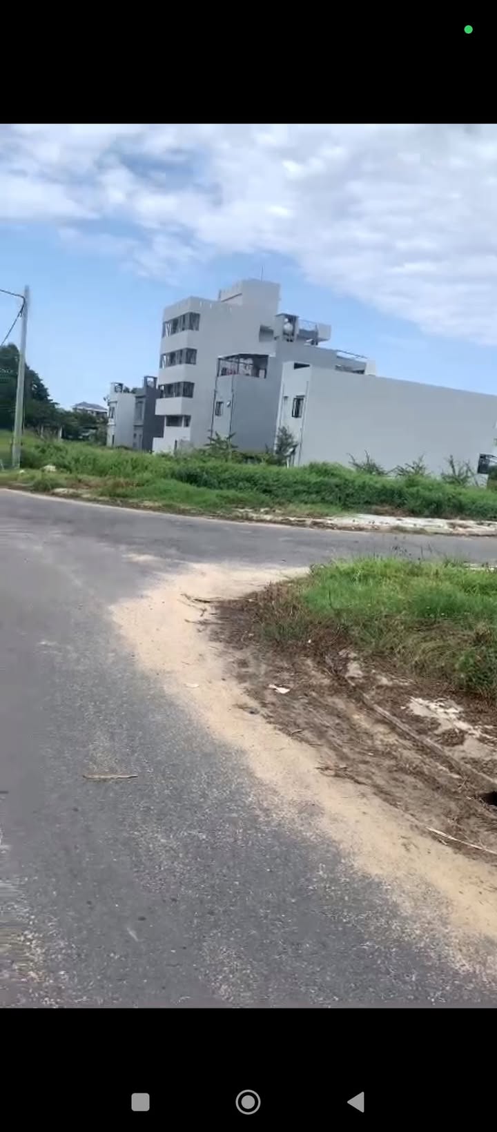 Đất nền đường Huỳnh Lắm, Hòa Hải, Ngũ Hành Sơn, Đà Nẵng 92m² - Đầu tư sinh lời!