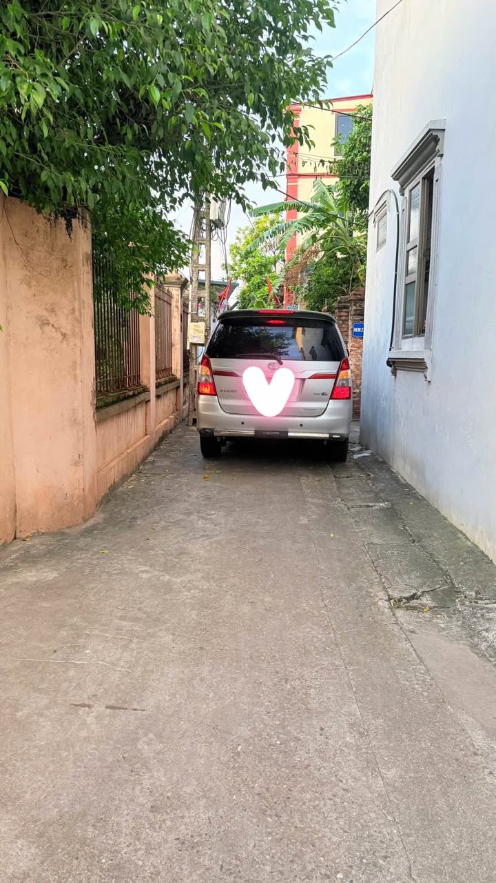 Đất Phú Sơn, Gia Lâm 89m² giá 3.95 tỷ - Sổ đỏ chính chủ, xây dựng tự do!