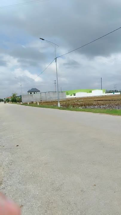 Đất kinh doanh Minh Nghĩa Nông Cống 100m² giá 800 triệu - Cơ hội đầu tư hấp dẫn!