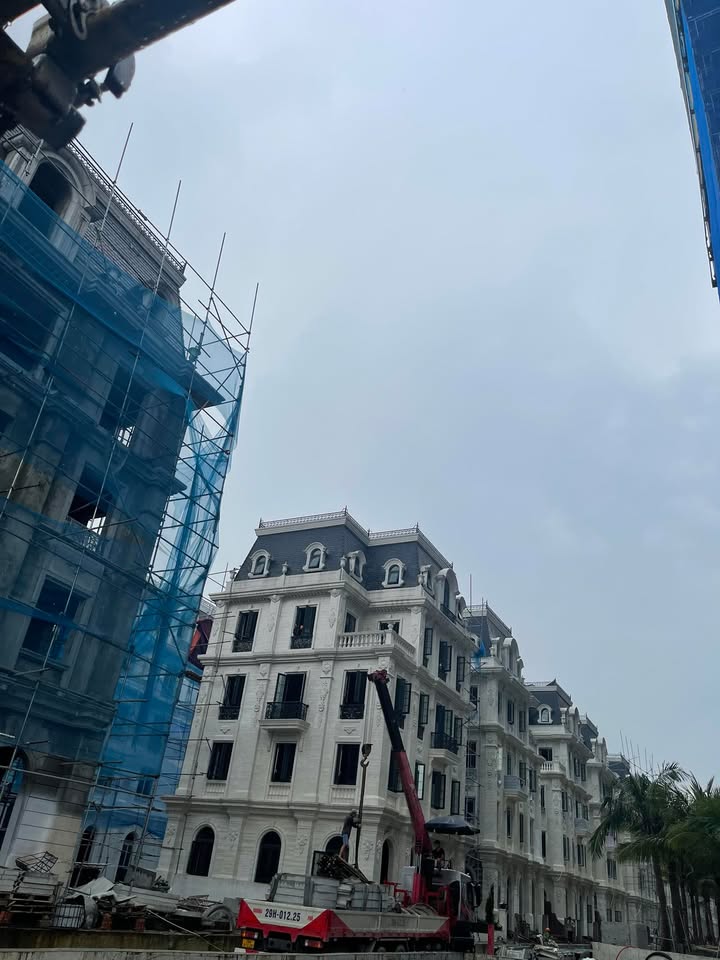 Bán đất lô góc 75m² tại Thanh Sam, Ứng Hòa - Giá nhỉnh 2 tỷ, view thoáng mát!