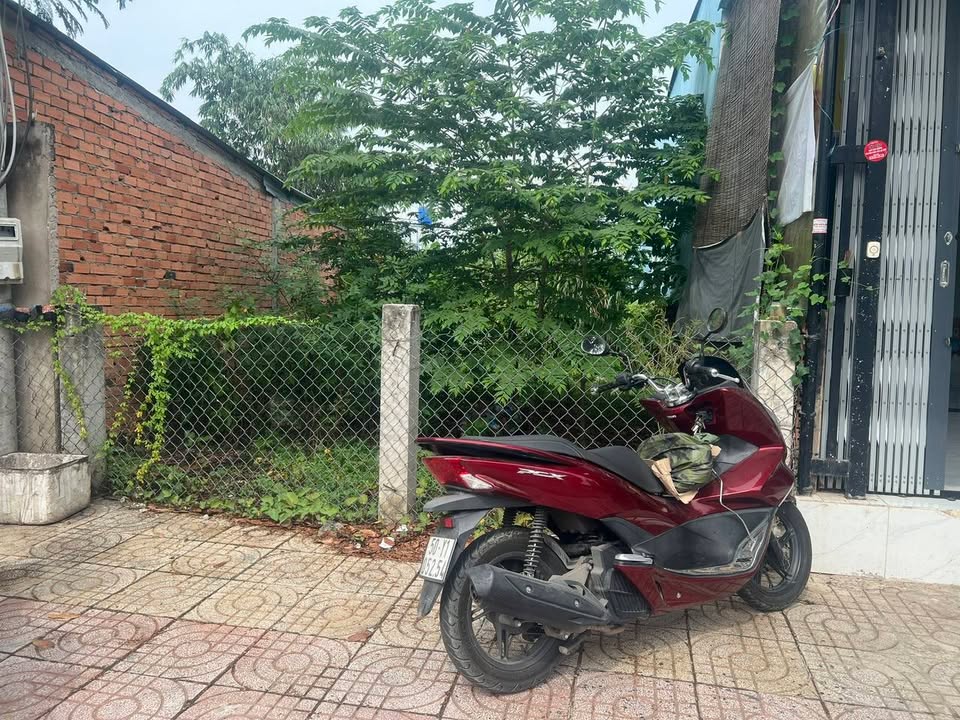 Đất nền 150m² đường Mạc Văn Thành, phường Long Hưng - Kinh doanh đa ngành nghề, giá 2.4 tỷ!