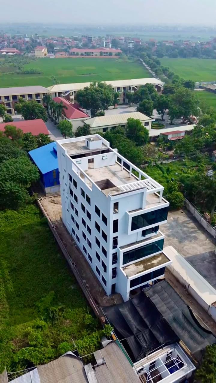 Đất nền 1600m² mặt đường Nguyễn Văn Cừ, Phù Khê - Sổ hồng chính chủ, giá chỉ 16 tỷ!